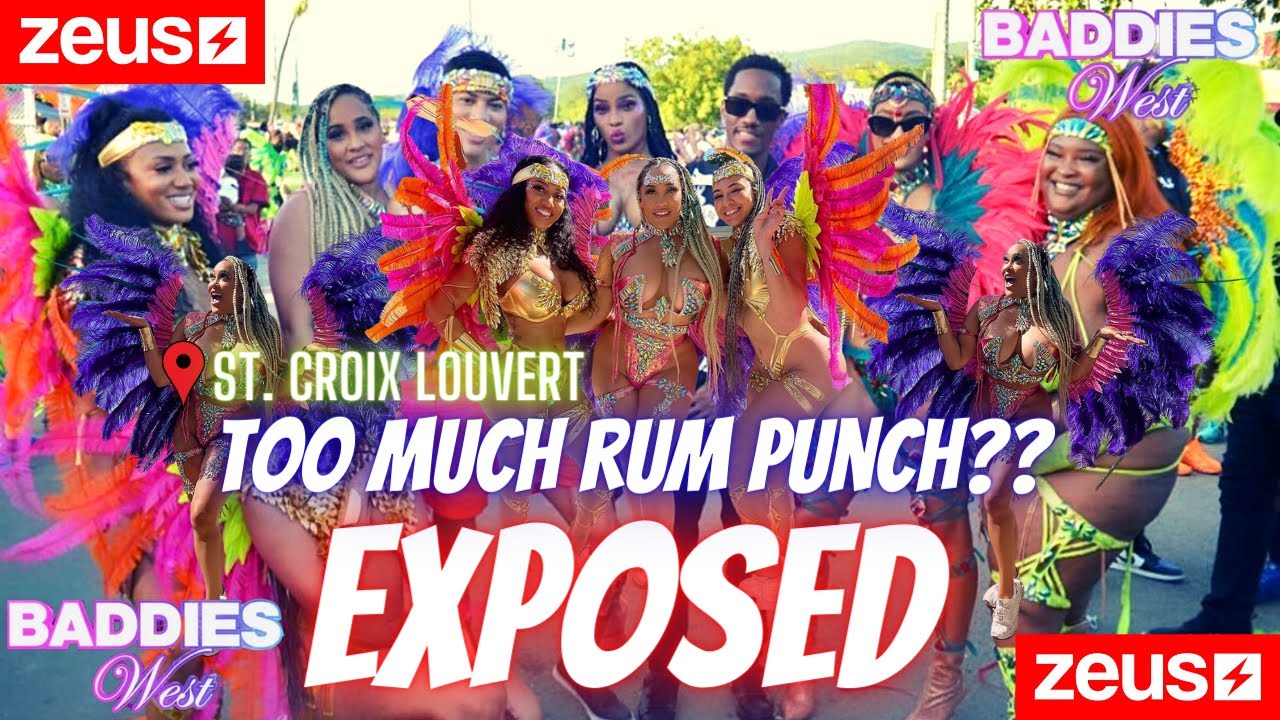 Zeus Network EXPOSED Bobby Lytes GEEKING, BADDIES WEST filming