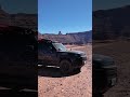 Solitary Desert Hike to Colorado River Extreme Heat Challenge #solitary #desert #hike #colorado