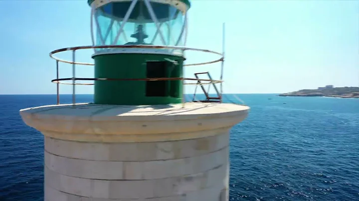 Drone Demo Reel 2022