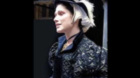 Elspeth of Nottingham by Focus