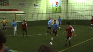 20120808 CalBlue vs. SCFC (2nd half)