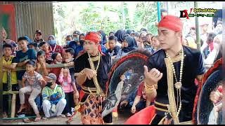 Ps, Eko Turonggo Mudo babak Putra Kreasi kuda kepang live Sirkuit Gununganyar Donokerto #jatilan