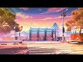 Bus Station [Jazz Hop / Lofi / Asian Beats]