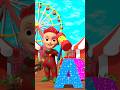 ABC Song Shorts | Alphabet song | Super Simple Songs