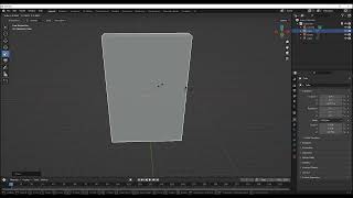 4 Basics of Blender: UV Mapping Part I