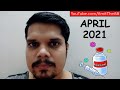 April 2021  documenting the journey  amit bavishi