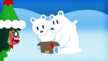 The Jackbox Party Pack 7 Polar Fun Commercial