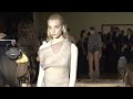 Paloma Wool | Fall Winter 2024/2025 | Full Show