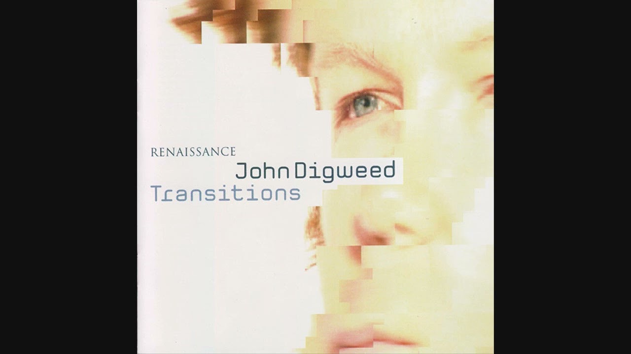 John Digweed Transitions Vol.3 2CD 廃盤 John Digweed – Transitions Vol. 3 | Releases | Discogs