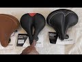 BIKEROO BEST most Comfortable Cycling Bike Bicycle SEAT Saddle Review Should You Buy This?