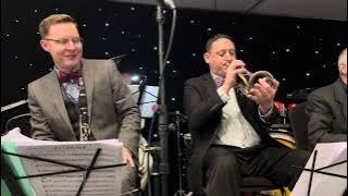 Michael McQuaid‘s New Orleans Rhythm Kings - Whitley Bay Jazz Festival 2023