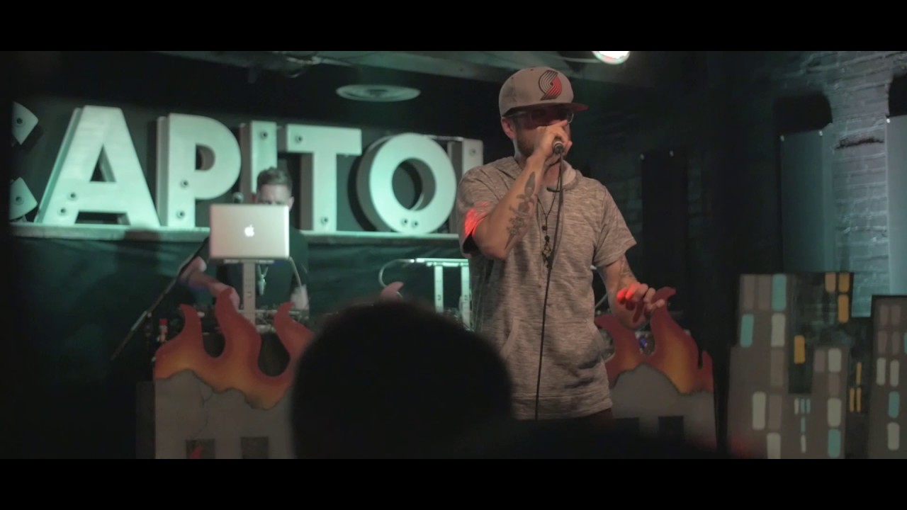 Kay the Aquanaut - American Expre$$ feat. Paranoid Castle