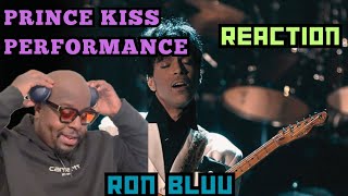 Prince Performs “Kiss” 2004 Rock & Roll Hall Of Fame READING