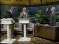 Tonight Show Johnny Carson June 27, 1986 WTVG Toledo