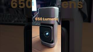 Nebula P1 might just be the best projector of 2025