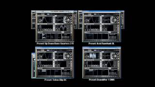 Zetaficated - Cakewalk Z3TA+2 Demonstration screenshot 5
