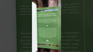 Frankenstein Is Definitely One Of The Pretty Clics In My Collection