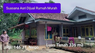 Download Lagu Beautiful Atmosphere in Karang Layung Hamlet, Affordable House for Sale MP3