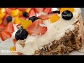 Receta Mostachón delicioso postre