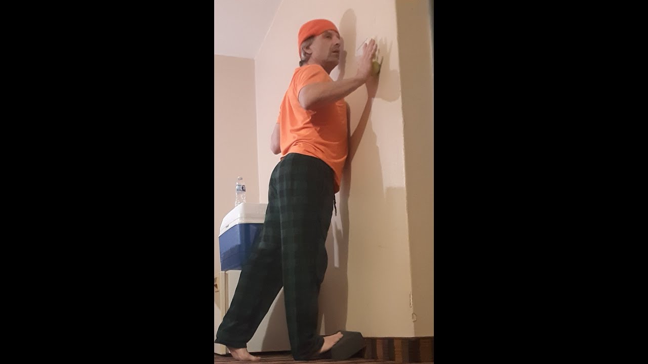 Pt. 14 Brain Bleed Recovery Day 138- Progressive Healing Taking Place - Milestones  