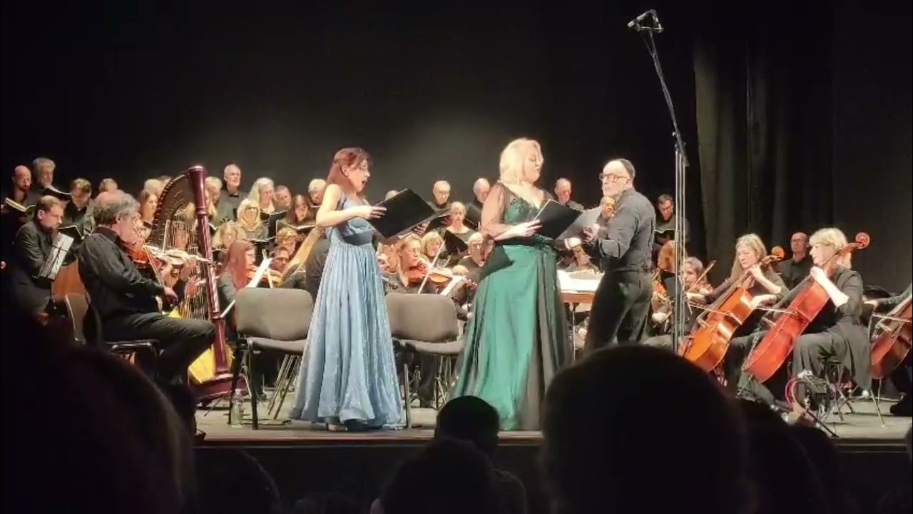 Zeisl Requiem Ebraico / Victoria Mikulina, mezzosoprano
