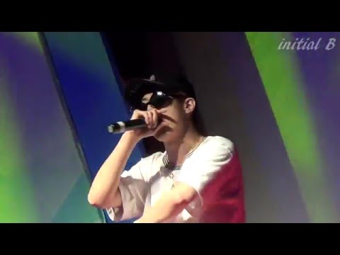 160504 기리보이(Giriboy) - 성인