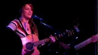 Crystal Bowersox + Brian Walker - Mason (Nashville, TN 12/04/11)