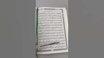 ما تيسر من سورة الممتحنة
