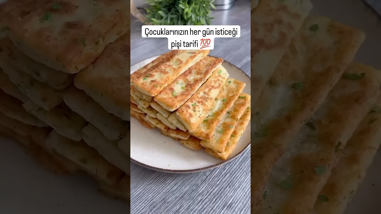 Çıtır Pişi #pratiktarifler #food #yemektarifleri #yemek #hamurişi #tarif