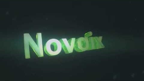 Cryptix-Novaix Intro
