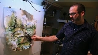 The Detroit Zoo | Detroit Performs Full Episode