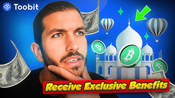 TOOBIT - FUTURES TRADING - How to set a trailing stop los