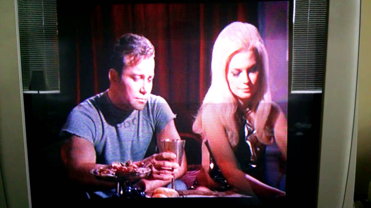 Star Trek Bread and Circuses Slave Girl YouTube