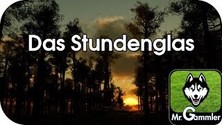 Video thumbnail of "Das Stundenglas (Instrumental)"