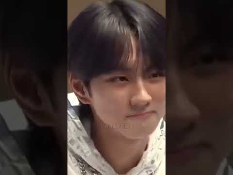 Jungwon S Reaction To Fan Calling Him Oppa ENHYPEN 