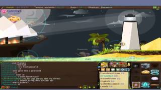 Transformice - Drzaelxd 40k saves || «Shaman Anjo»