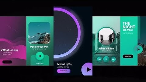 Instagram Music Stories V1 DaVinci Resolve Templates