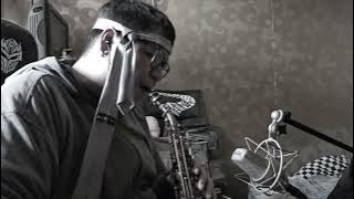 Omega Trio-Mardua Holong (Saxophone Cover)