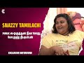 Public       snazzy tamilachi interview