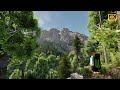[Insanely Relaxing Walkthrough] A True Legend of Minecraft Servers | ArdaCraft