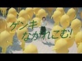 AQUARIUS vitamin ZINGY LEMON篇 面白いCM かわいい佐久間由衣