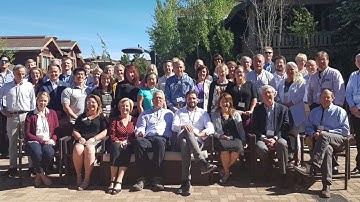 Impressions from the 2017 Summer Inquiry June 2017