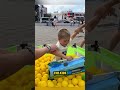 A Masterclass In Expectation Flipping Kindness 