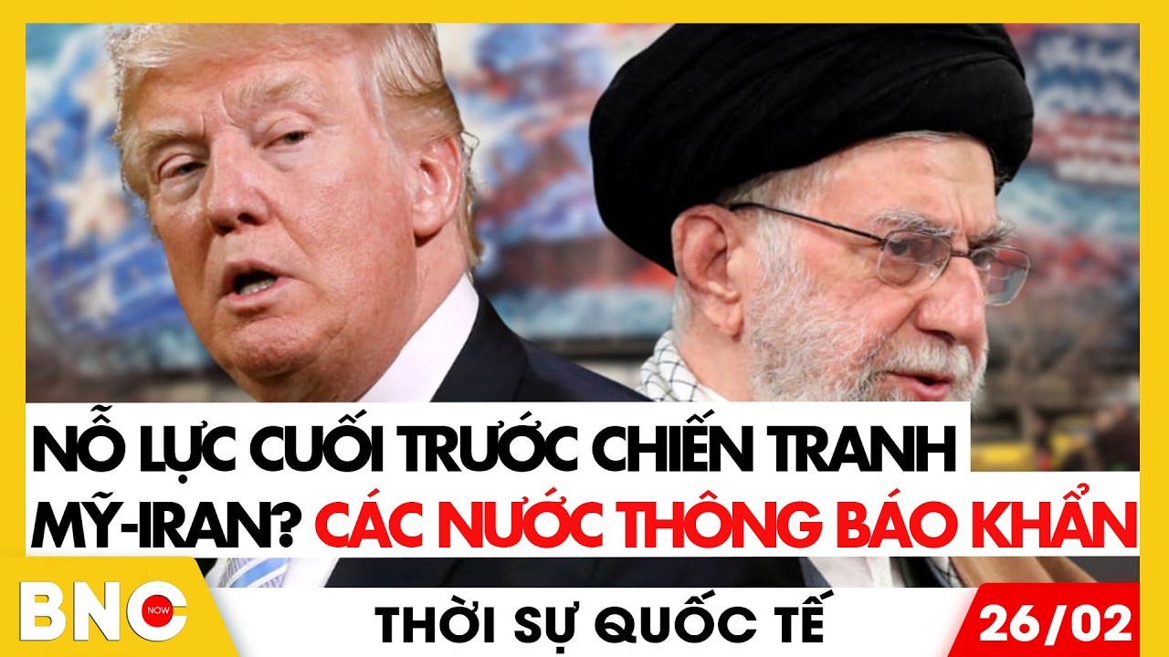Cuba-Mỹ tiếp tục đấu súng; IS huấn luyện “sát thủ AI” theo tiếng gọi tôn giáo | Thời sự Quốc Tế
