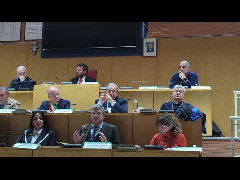Video Acerra 20 gennaio 2026. Ambiente, bonifiche e comunità: il quadro attuale