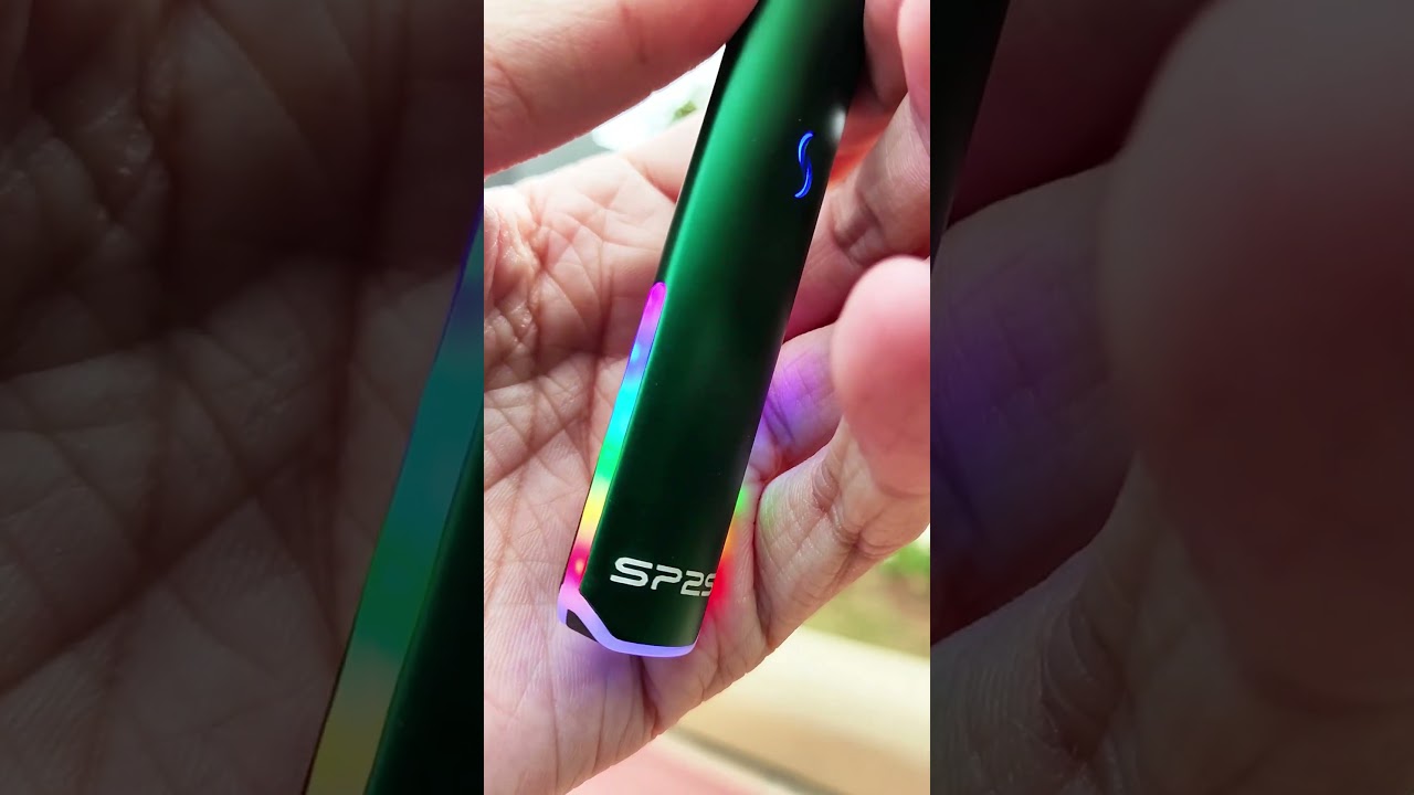 FOVS: Glide through Flavor, Revel in the Soar! 🌬️💨 