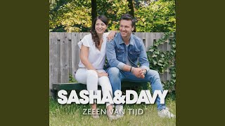 Zeeën Van Tijd