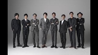 イケメンモデル集団！ 2018年、一番エロいのはこのオトコたちだ！