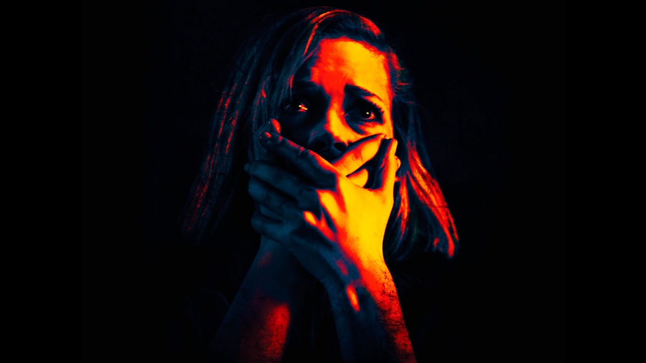 Don't Breathe (2016) | R.I.P. Reviews
