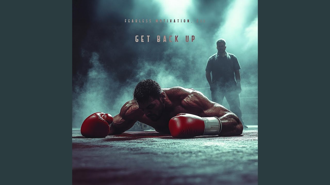 Watch Get Back Up on YouTube Watch Get Back Up on YouTube